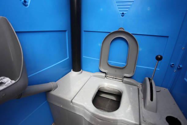 Best Portable Toilet Rental for Emergency Services  in Forks, WA