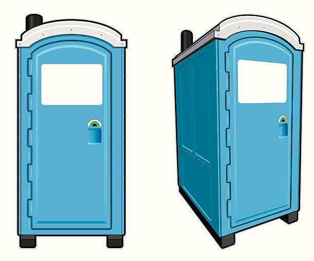 Trusted Forks, WA Portable Potty Rental  Experts